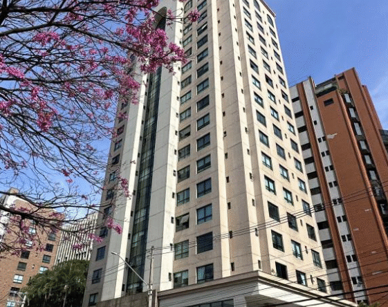 Apartamento Residencial com Renda Imediata no Coração do Itaim Bibi