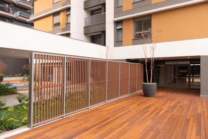 Apartamento cobertura no Alto de Pinheiros, São Paulo