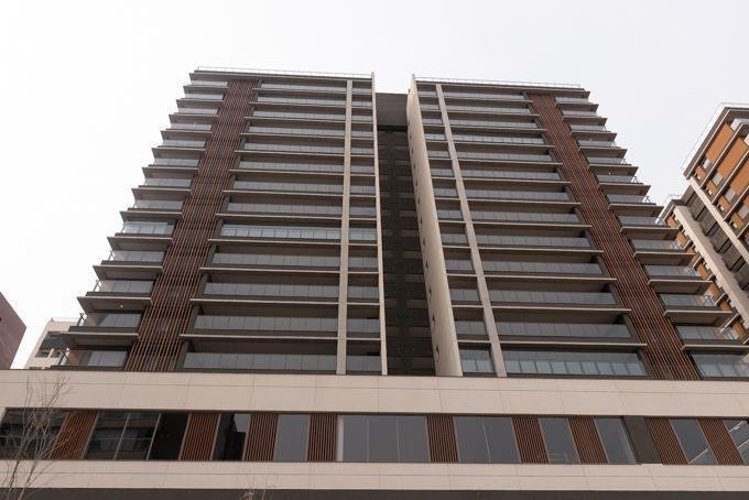 Apartamento cobertura no Alto de Pinheiros, São Paulo