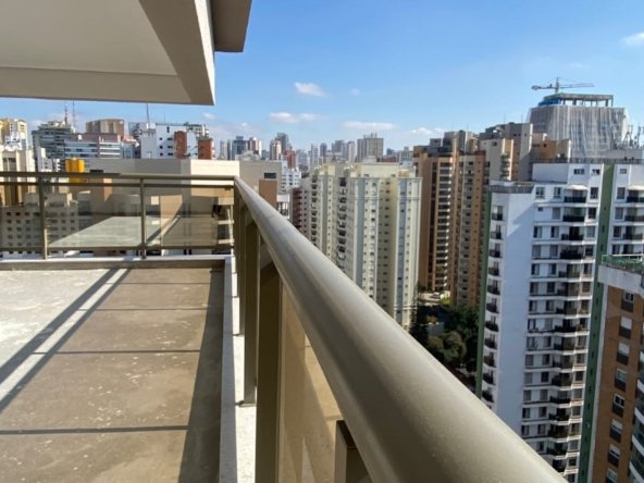 Cobertura Maison Perdizes! Exclusiva Rocal Led Imóveis